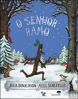 Bertrand.pt - O Senhor Ramo