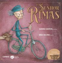 O Senhor Rimas