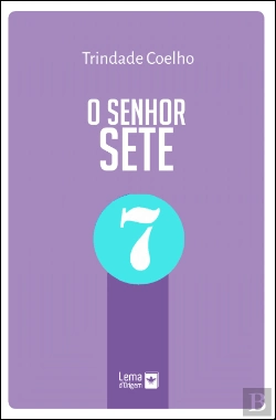 Bertrand.pt - O Senhor Sete