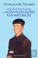 O Senhor Swedenborg e as Investigações Geométricas