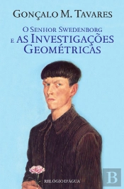 O Senhor Swedenborg e as Investigações Geométricas