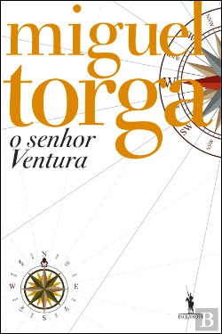 Bertrand.pt - O Senhor Ventura