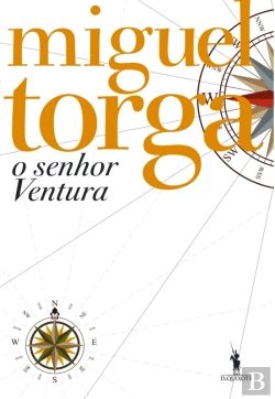 Bertrand.pt - O Senhor Ventura
