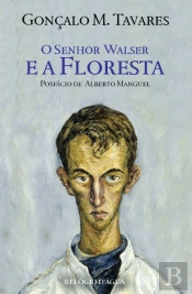 O Senhor Walser e a Floresta