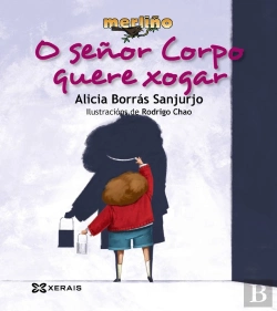 Bertrand.pt - O Señor Corpo Quere Xogar