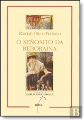 O Señorito Da Reboraina