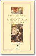 O Señorito Da Reboraina