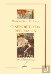 O Señorito Da Reboraina