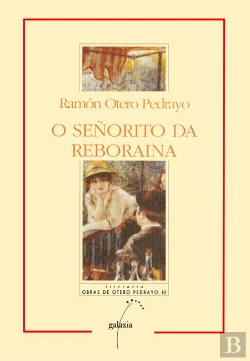 Bertrand.pt - O Señorito Da Reboraina