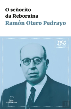 Bertrand.pt - O Señorito Da Reboraina
