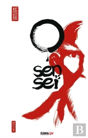 O Sensei - Canal Bd