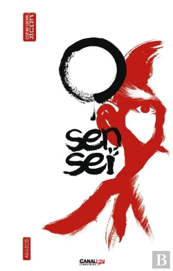 Bertrand.pt - O Sensei - Canal Bd