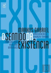 O Sentido Da Existência