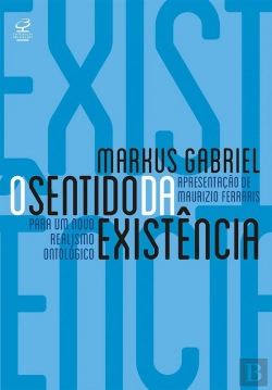 Bertrand.pt - O Sentido Da Existência