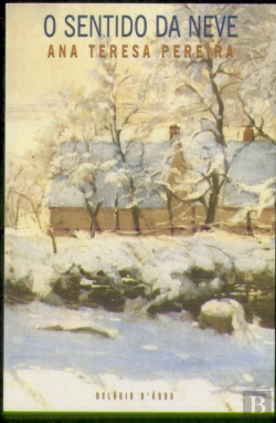 Bertrand.pt - O Sentido da Neve