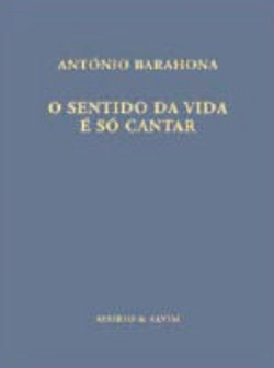 Bertrand.pt - O Sentido da Vida é Só Cantar