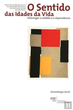 Bertrand.pt - O Sentido das Idades da Vida