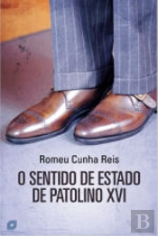 O Sentido de Estado de Patolino XVI