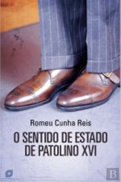 Bertrand.pt - O Sentido de Estado de Patolino XVI