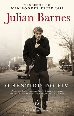 Bertrand.pt - O Sentido do Fim