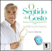 O Sentido do Gosto