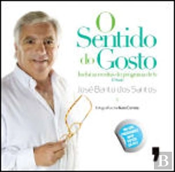 Bertrand.pt - O Sentido do Gosto