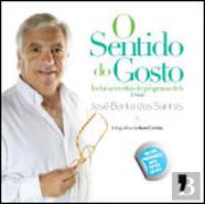 O Sentido do Gosto