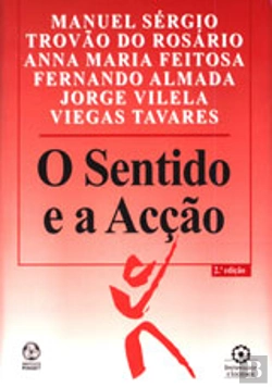 Bertrand.pt - O Sentido e a Acção