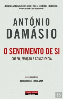 Bertrand.pt - O Sentimento de Si