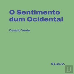 Bertrand.pt - O Sentimento Dum Ocidental