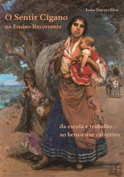 Bertrand.pt - O Sentir Cigano no Ensino Recorrente