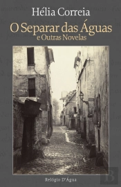 O Separar das Águas e Outras Novelas