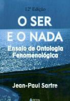 O Ser e O Nada