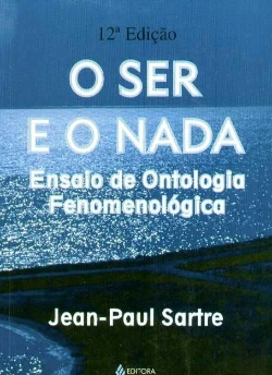 Bertrand.pt - O Ser e O Nada