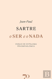 O Ser E O Nada