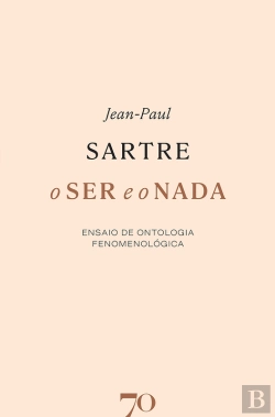 Bertrand.pt - O Ser E O Nada