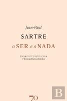 O Ser e o Nada