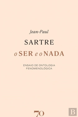 Bertrand.pt - O Ser e o Nada