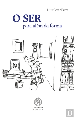Bertrand.pt - O Ser para Além da Forma