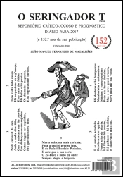 O Seringador T 2017