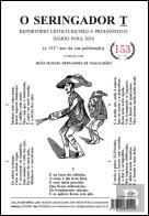 O Seringador T 2018