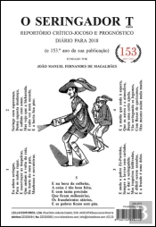 O Seringador T 2018