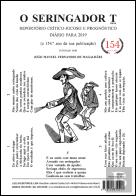 O Seringador T 2019