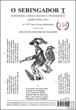 Bertrand.pt - O Seringador T 2019