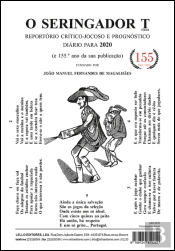 O Seringador T 2020