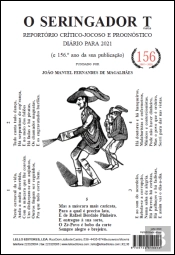 O Seringador T 2021