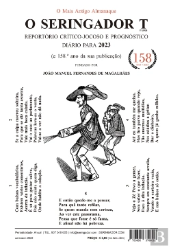 Bertrand.pt - O Seringador T 2023