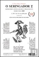 O Seringador T 2025