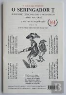 O Seringador T 2026