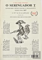 O Seringador T 2027